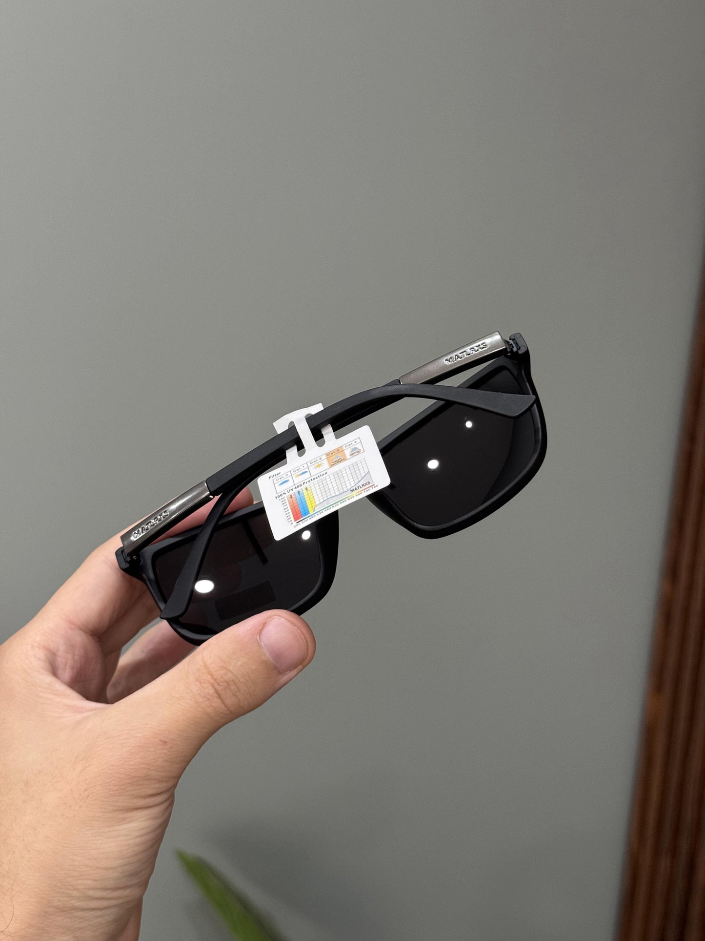 Lunette MATRLIX Original L2