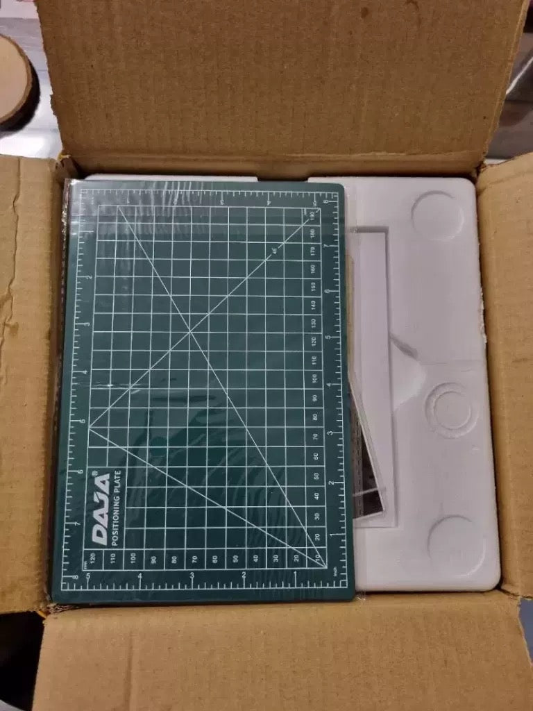 Appareil Daja Dj6