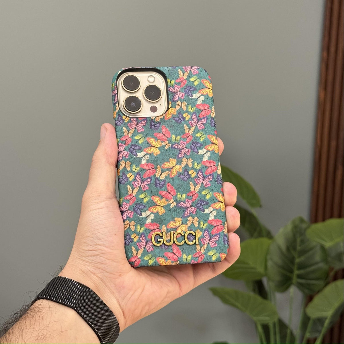 Antichoc luxe Gucci - Elmahata dz