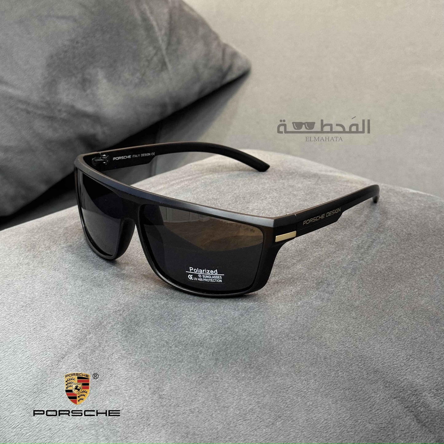 Lunette PORSCHE DESIGN
