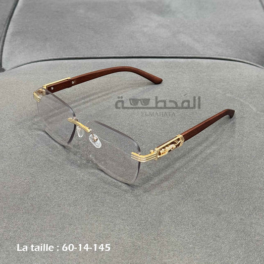 Lunette 4 saisons meublé