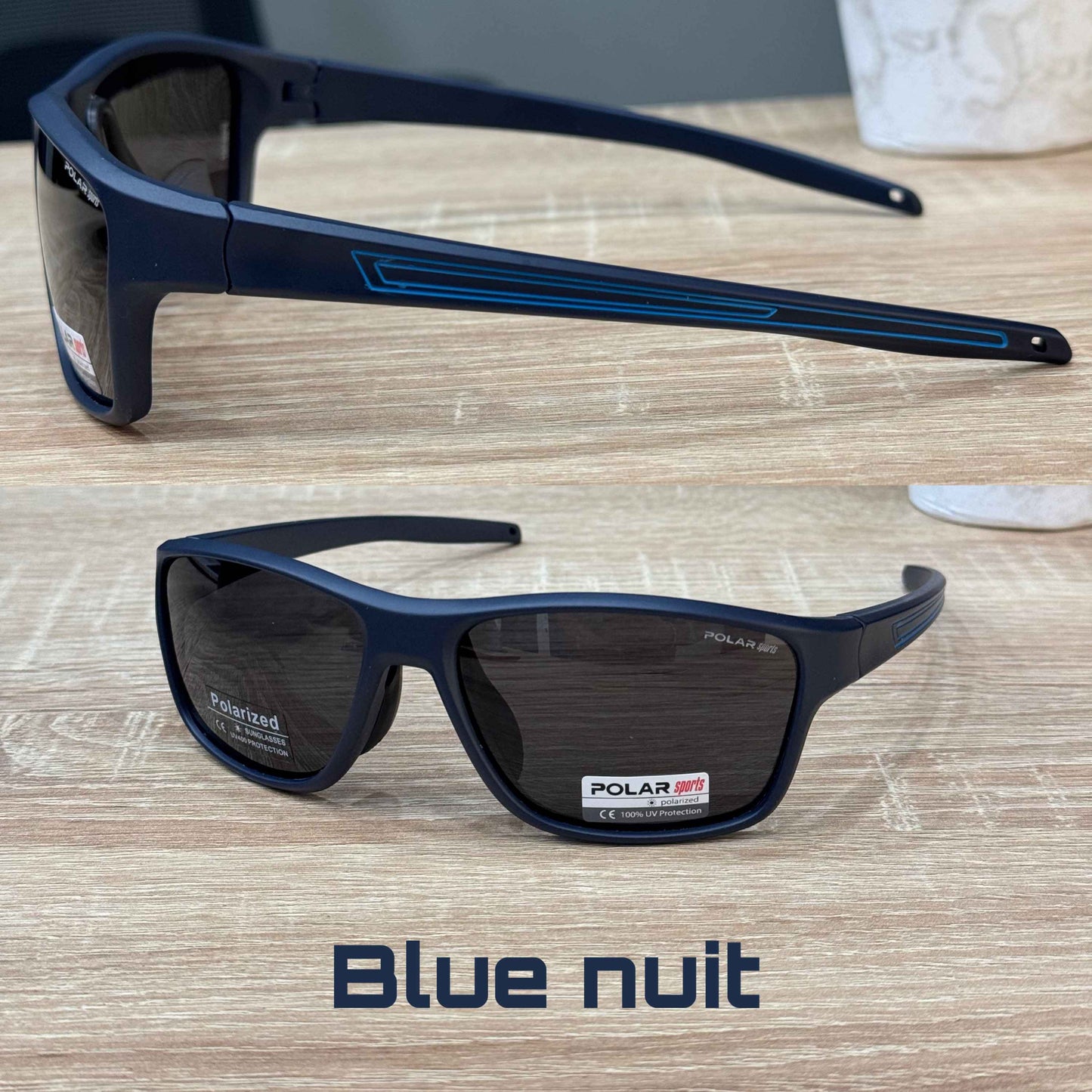 Lunette POLAR Original C4
