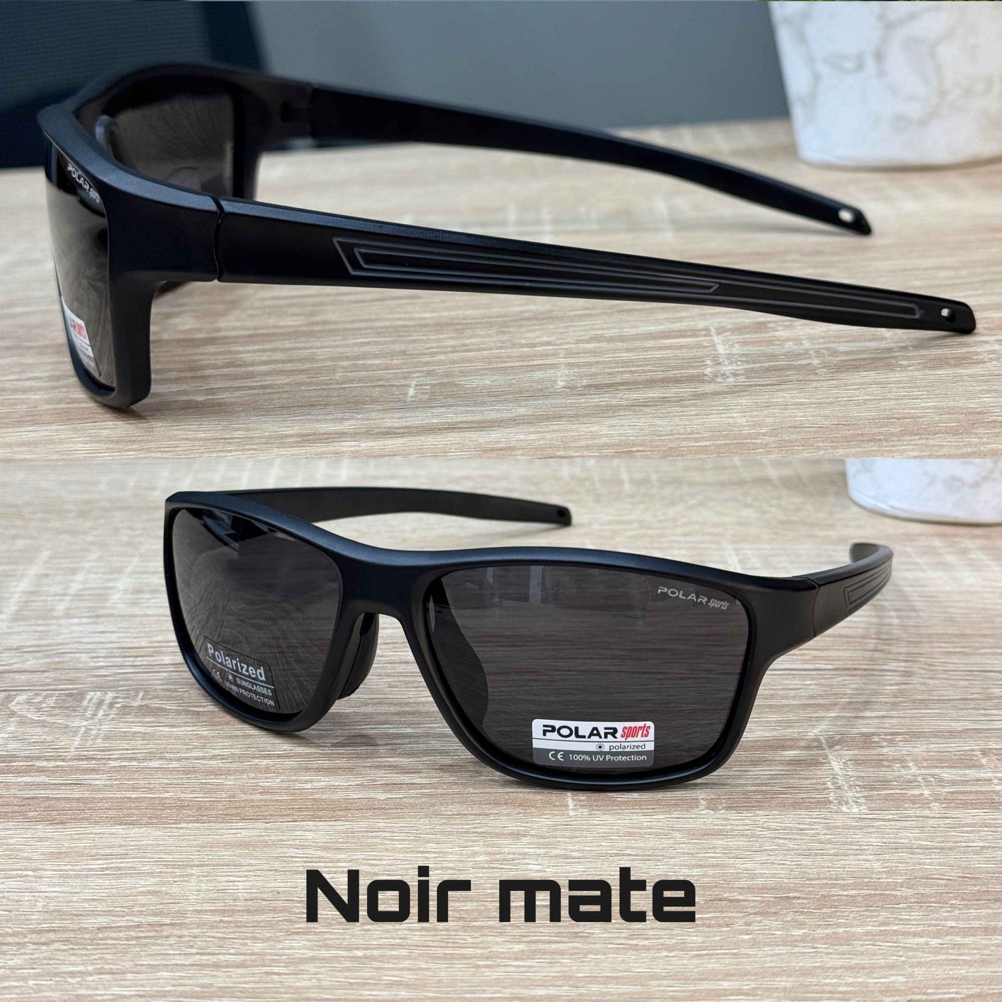 Lunette POLAR Original C4