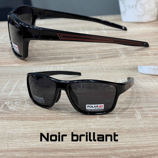 Lunette POLAR Original C4