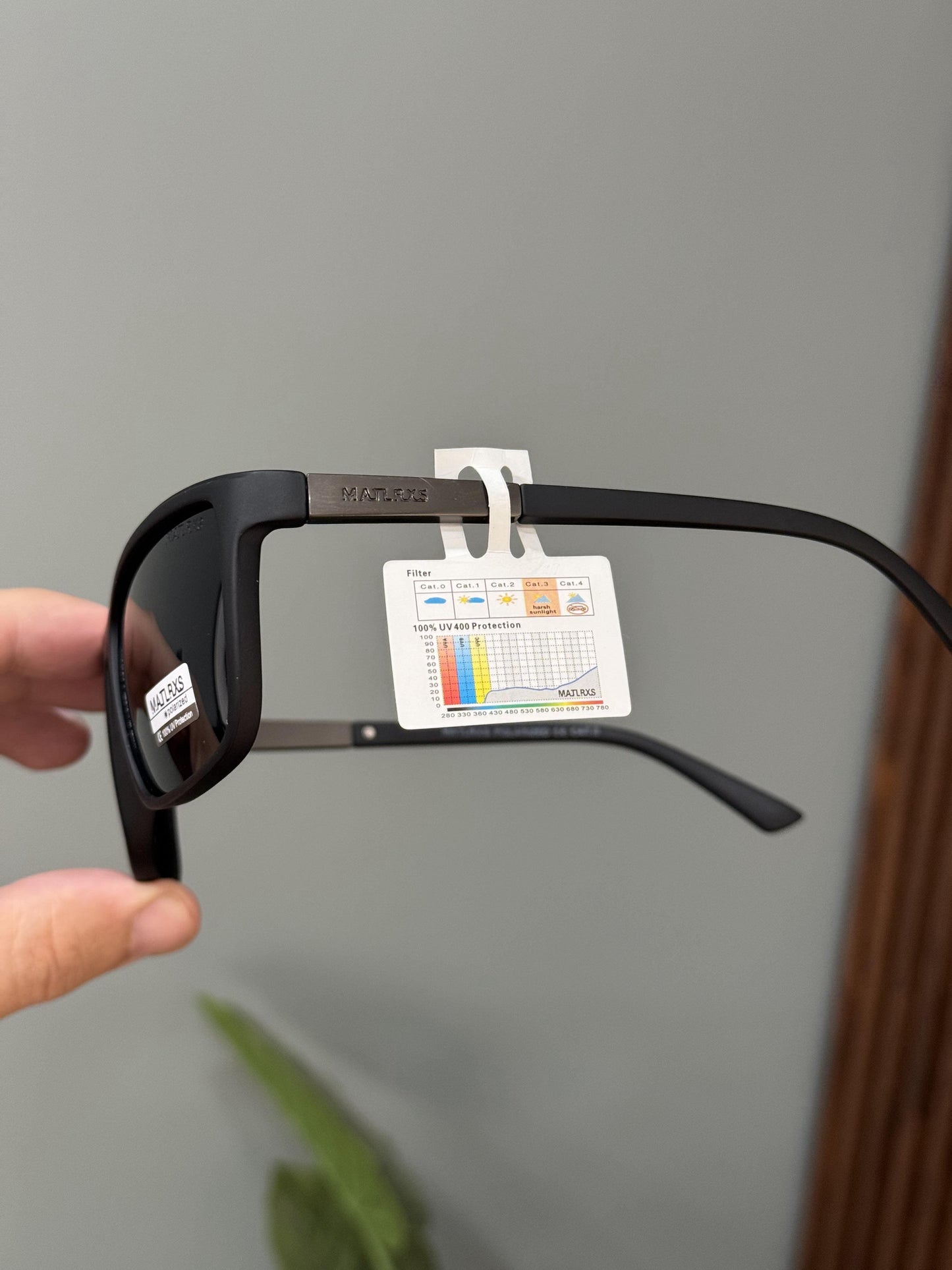 Lunette MATRLIX Original L2