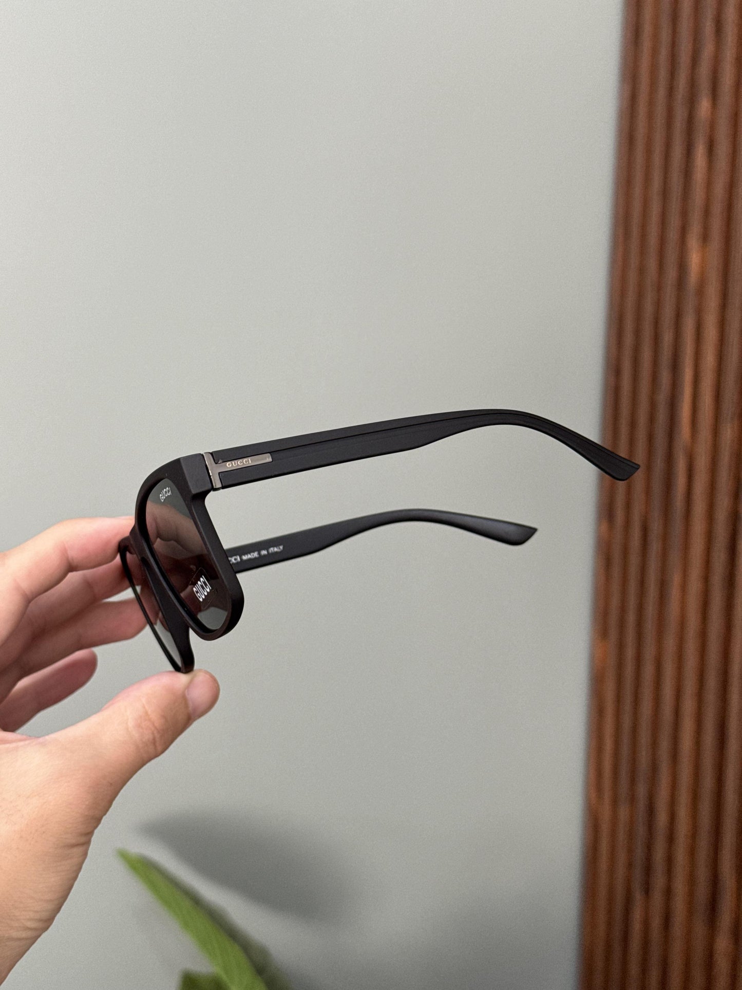 Lunette Gucci