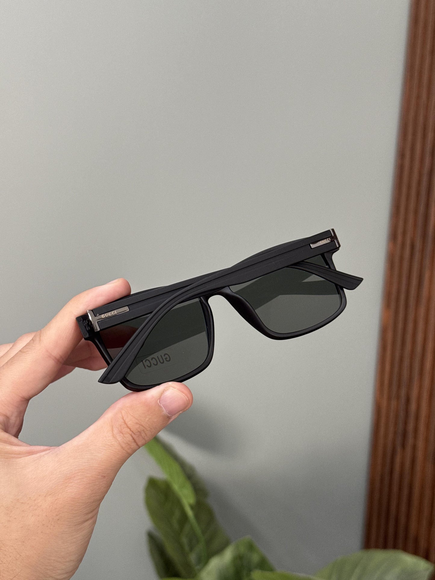 Lunette Gucci