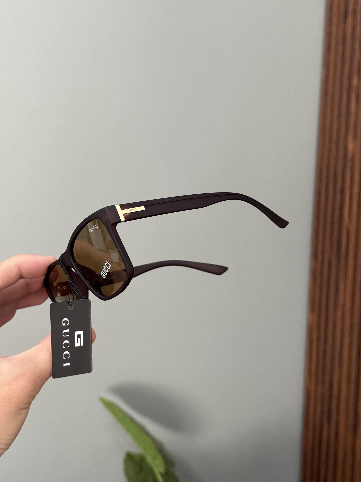 Lunette Gucci