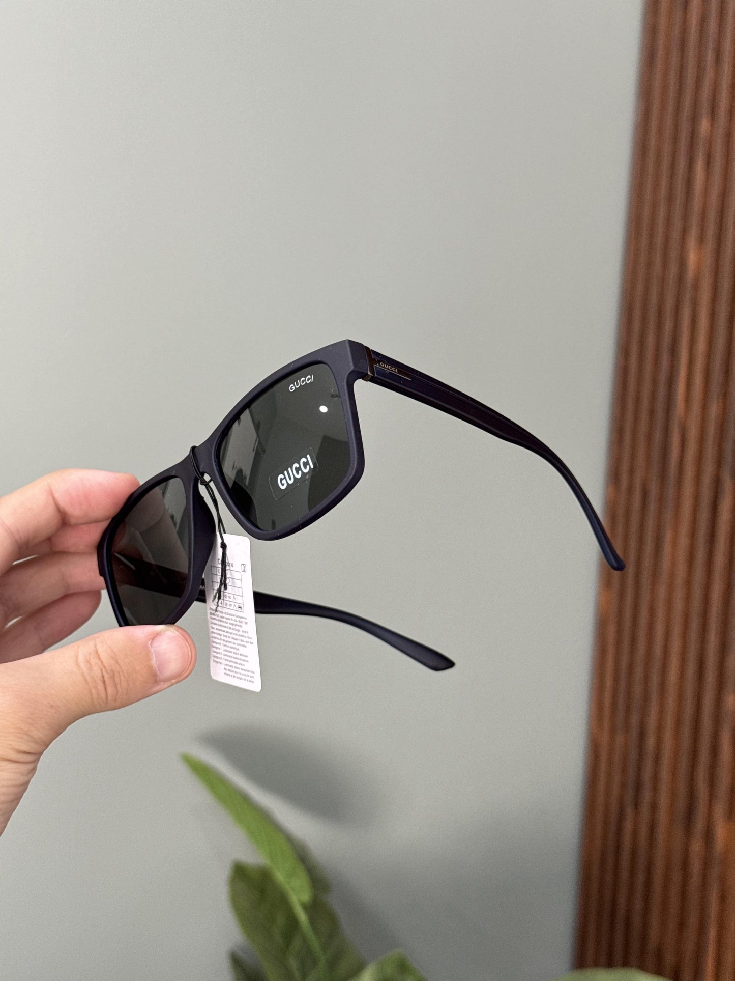 Lunette Gucci