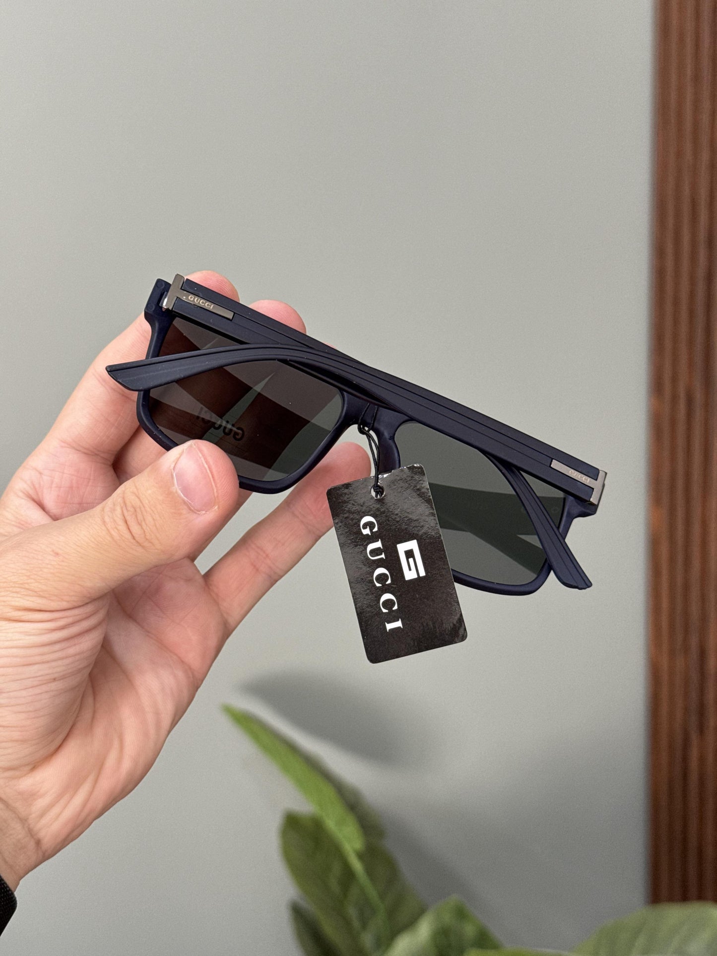 Lunette Gucci