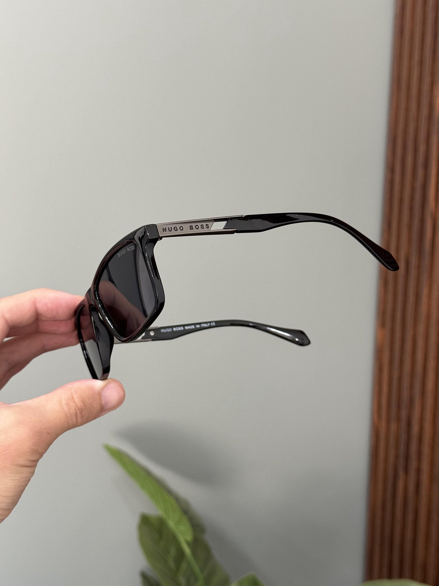 Lunette Hugo Boss