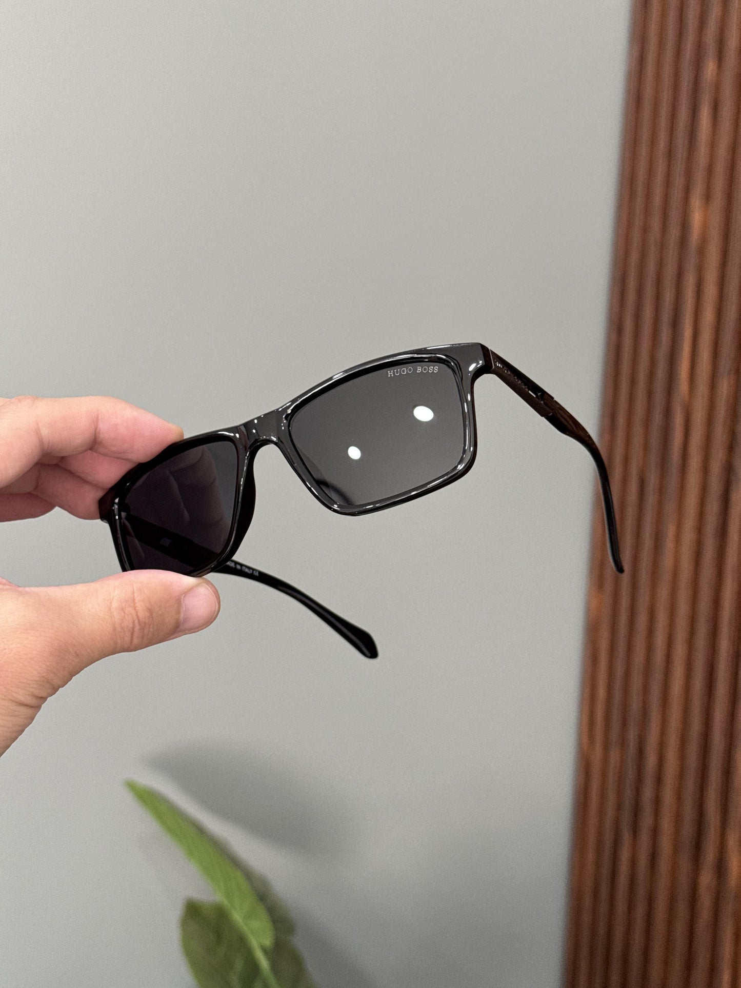 Lunette Hugo Boss