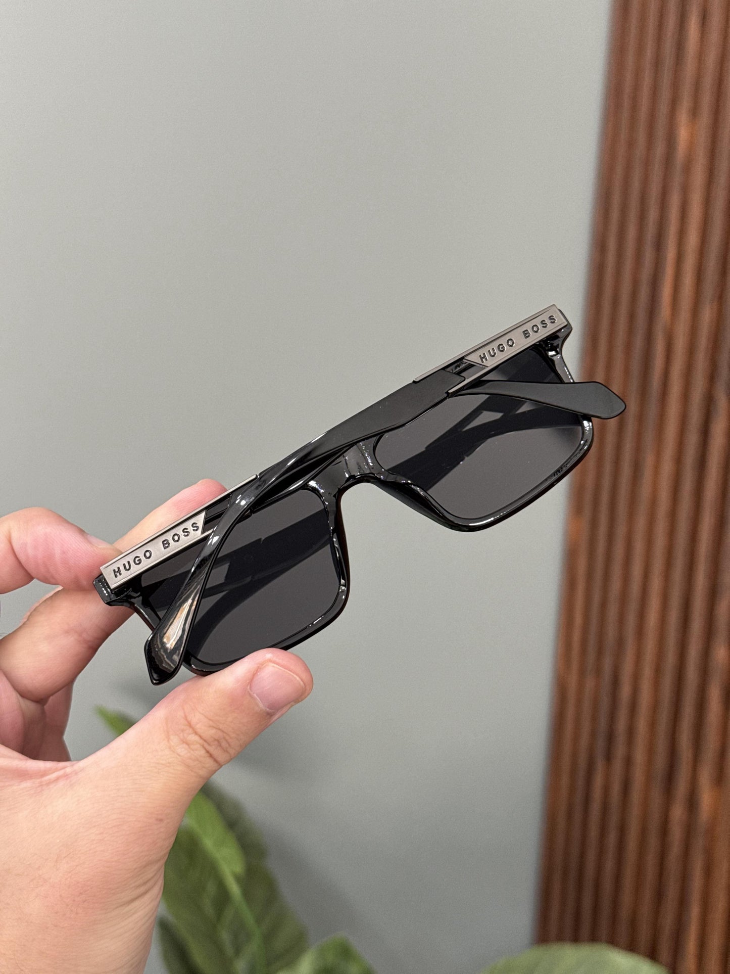 Lunette Hugo Boss