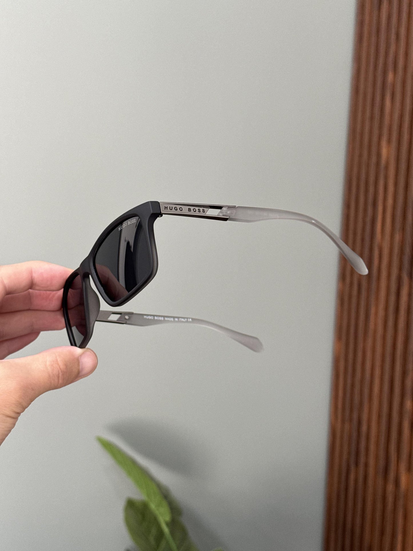 Lunette Hugo Boss