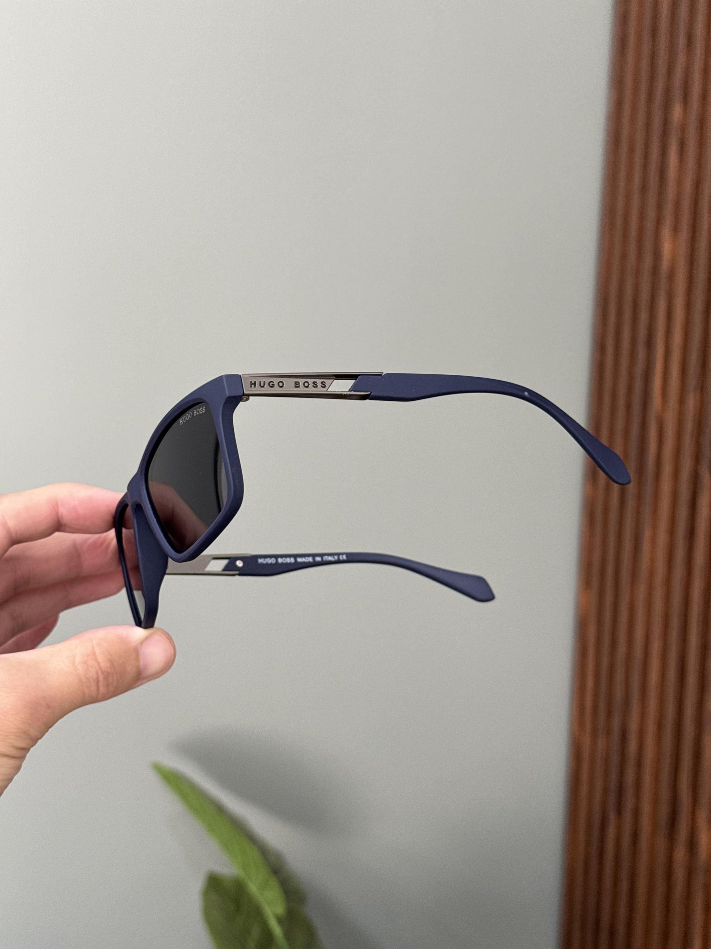 Lunette Hugo Boss