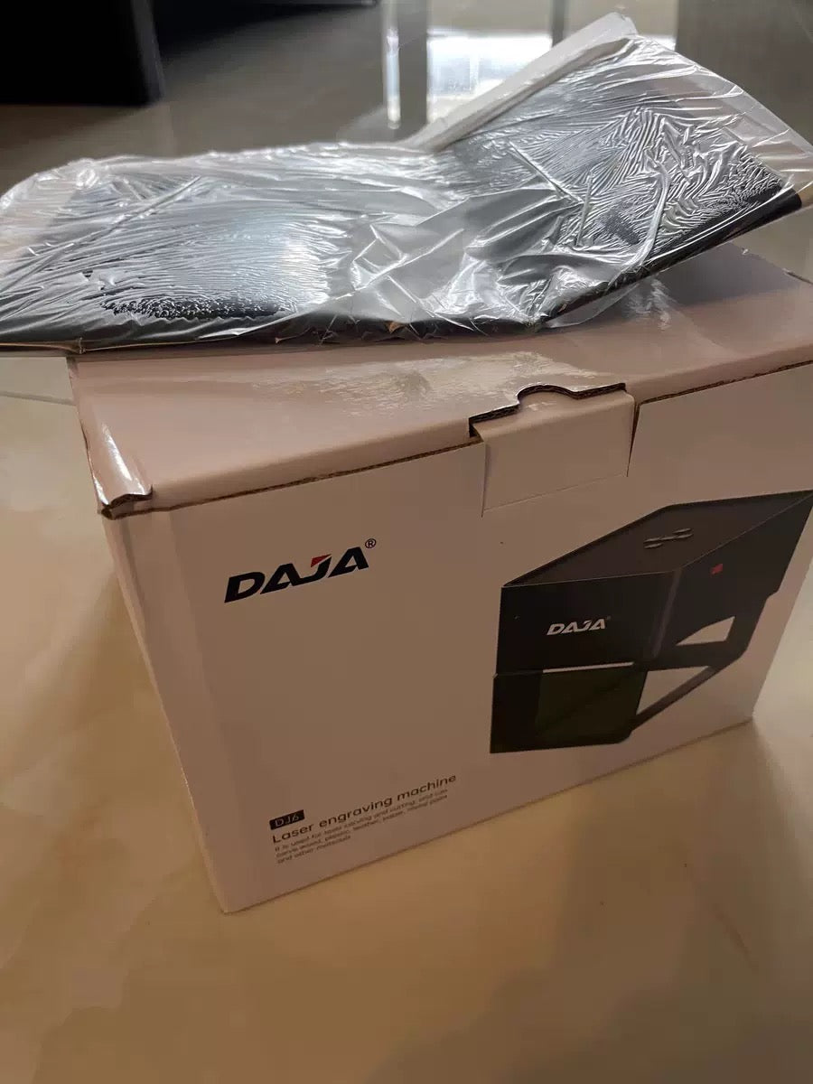 Appareil Daja Dj6