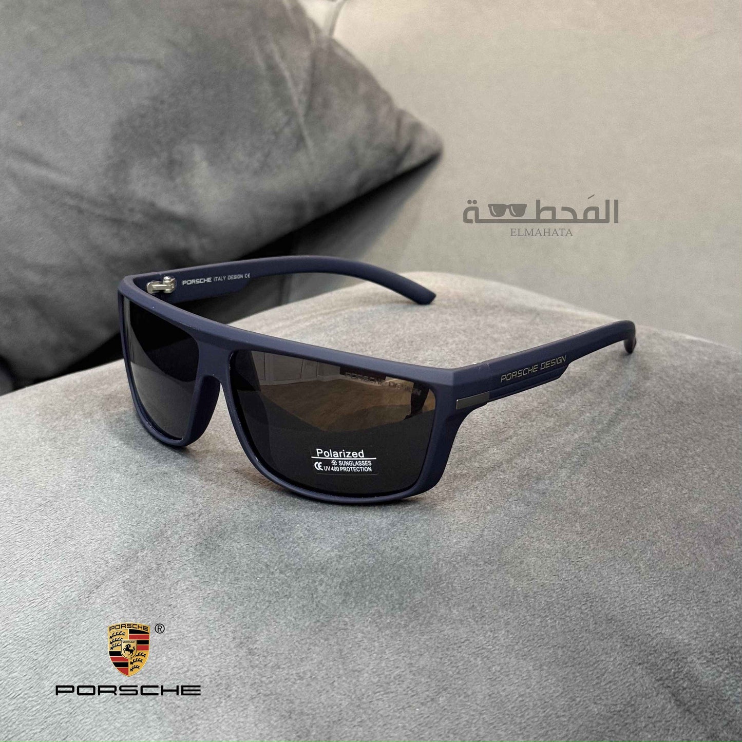 Lunette PORSCHE DESIGN