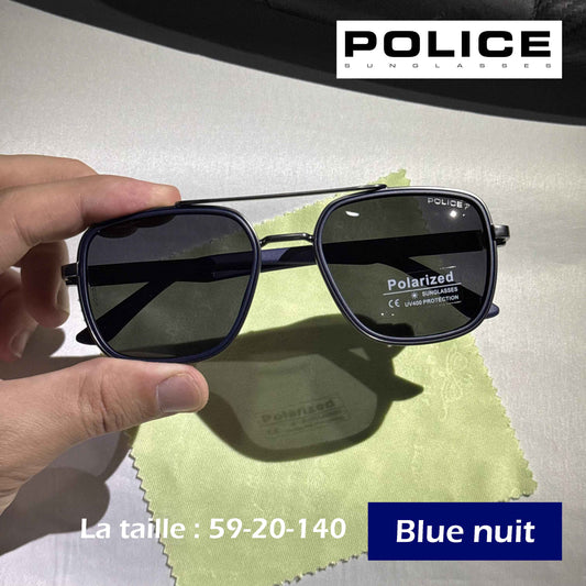 Police Polarizé uv400