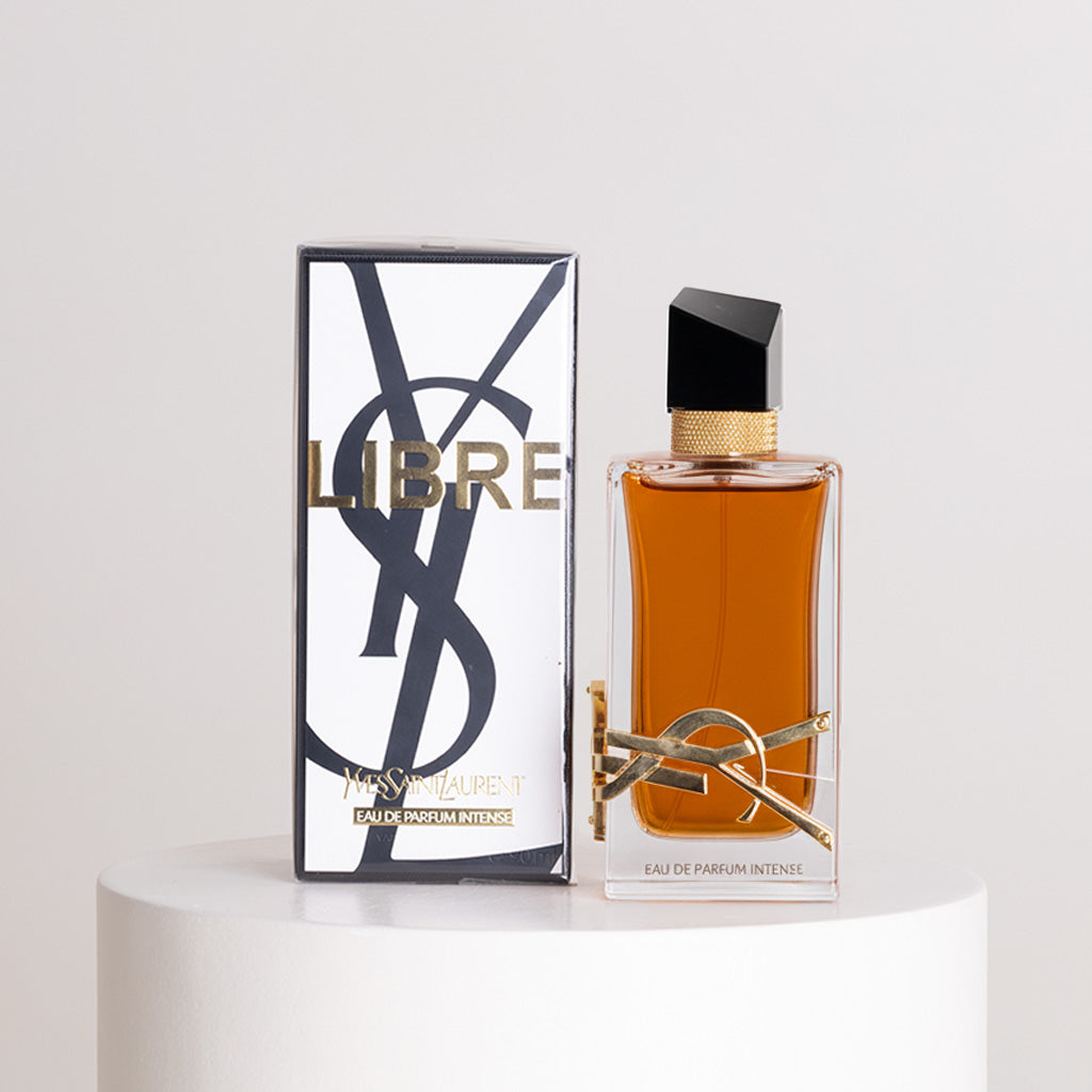 Eau de Parfum YSL Libre Intense 100mL
