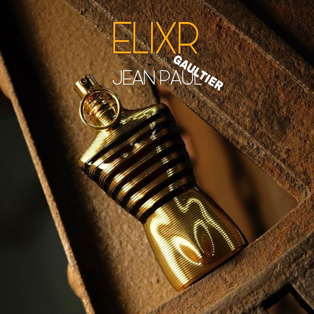 Jeaun Paul ELIXIR Parfum 100ML