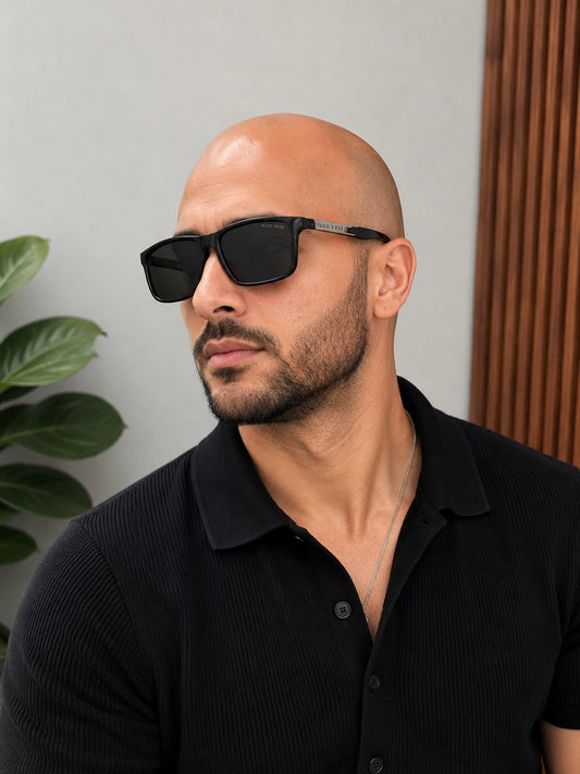 Lunette Hugo Boss