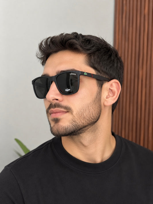 Lunette Lacoste