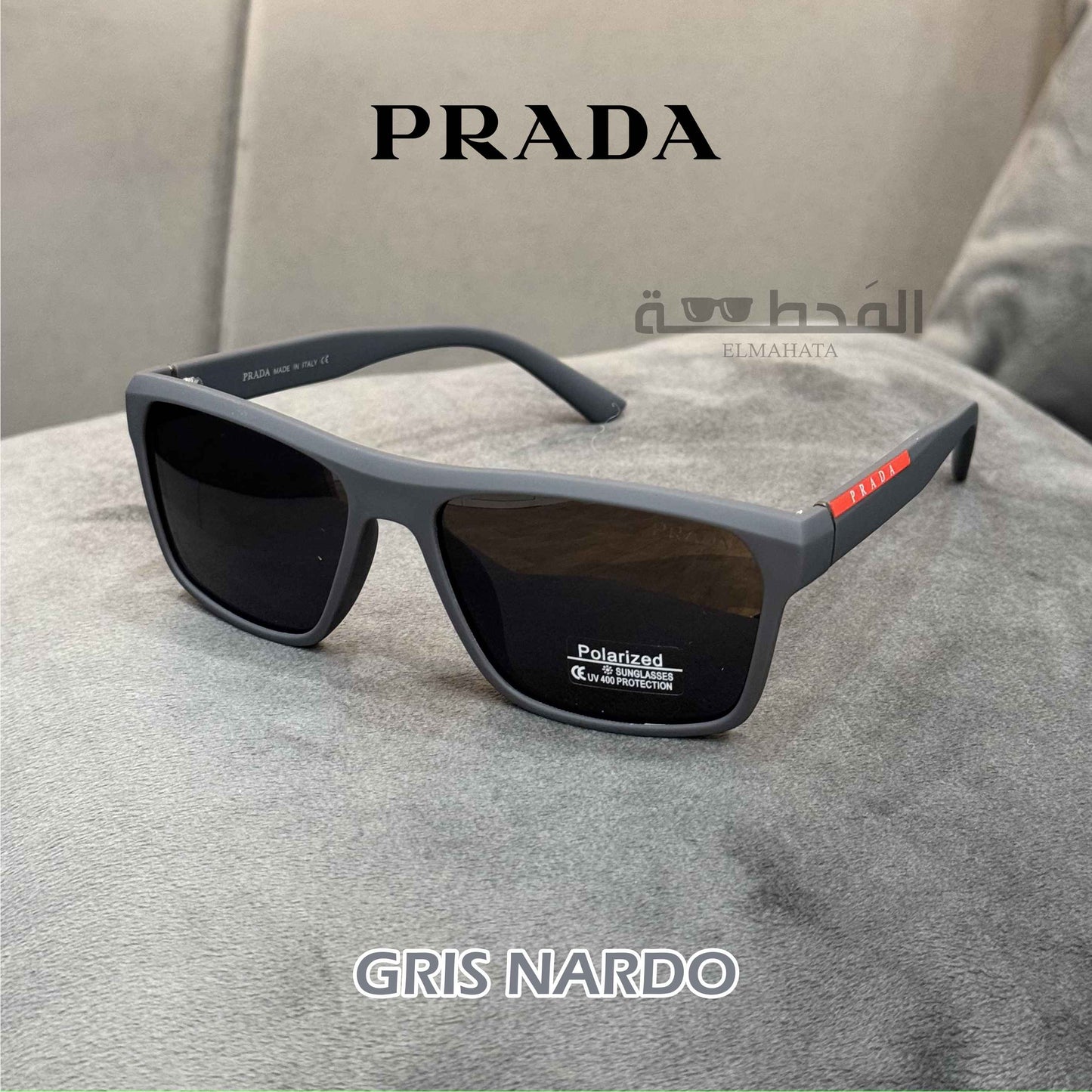 Lunette PRADA P25