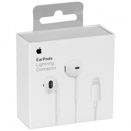 EarPods iPhone original