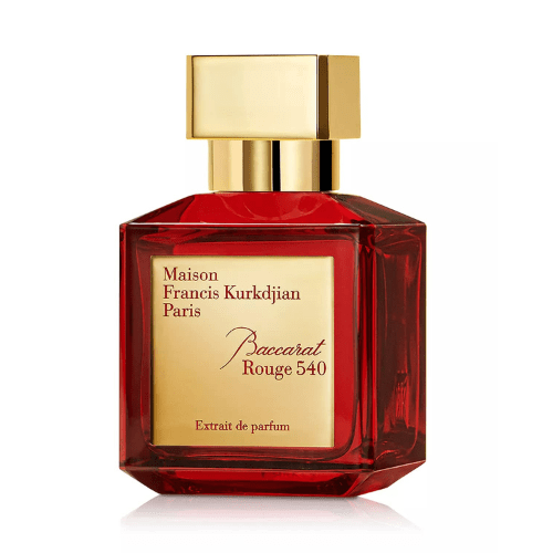 Baccarat rouge extrait du Parfum - Elmahata dz