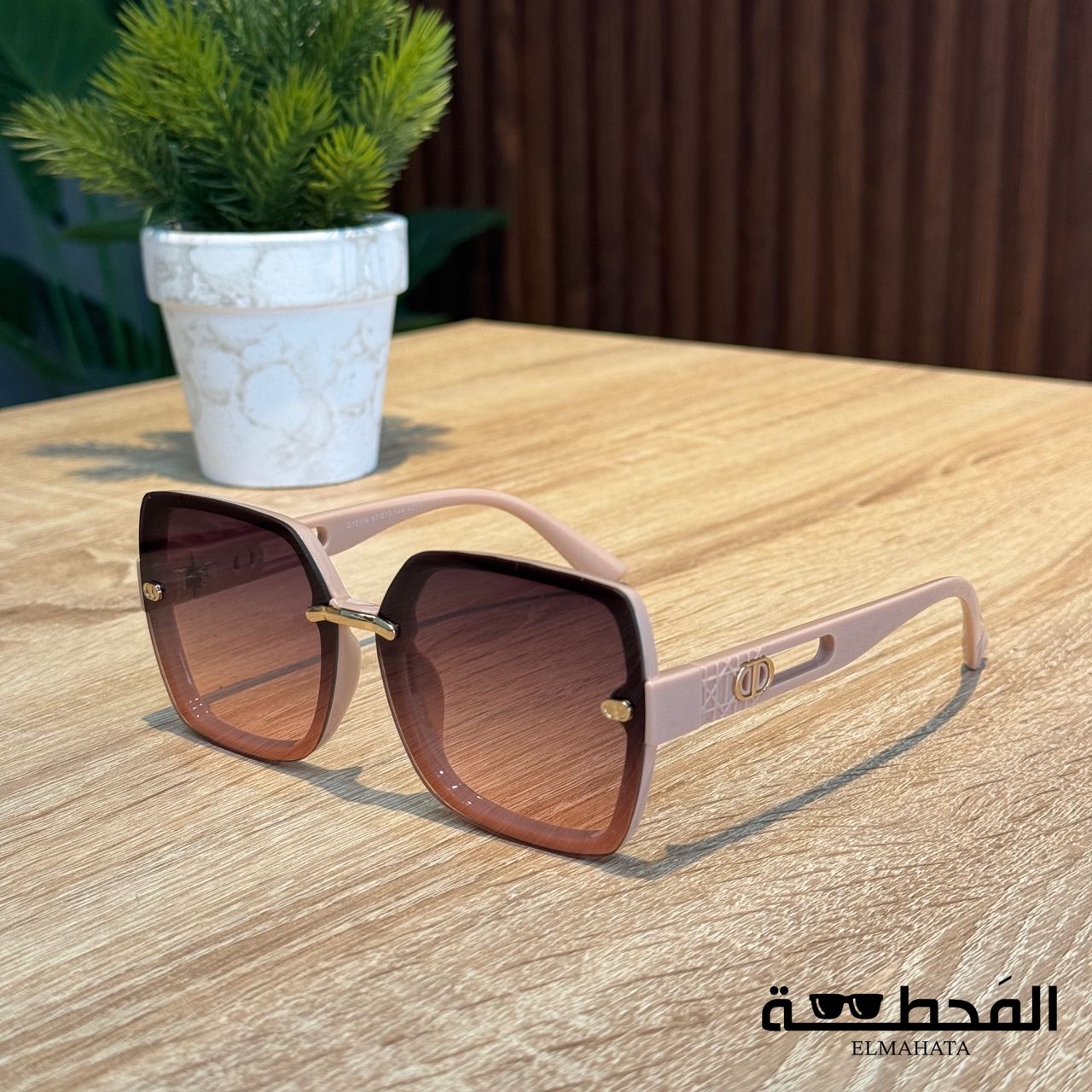 Lunette Dior 2026 - Elmahata dz