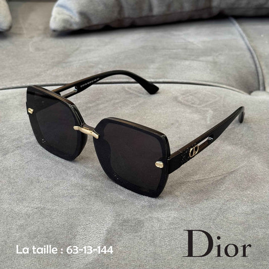 Lunette Dior 2026 - Elmahata dz