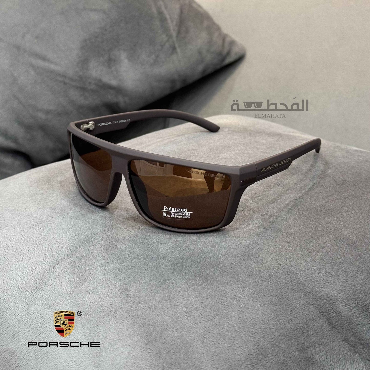 Lunette PORSCHE DESIGN - Elmahata dz