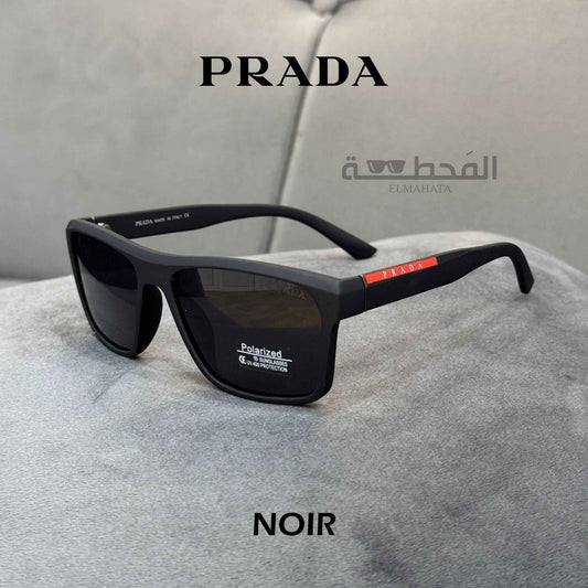 Lunette PRADA P25 - Elmahata dz