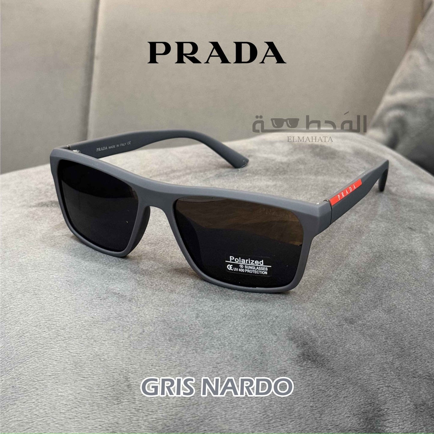 Lunette PRADA P25 - Elmahata dz